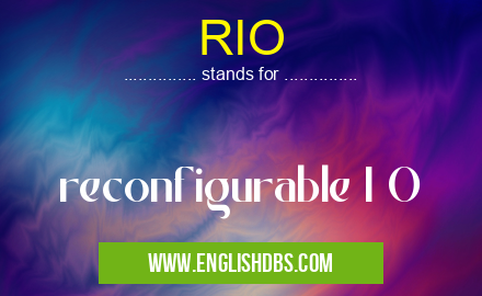 RIO