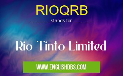 RIOQRB