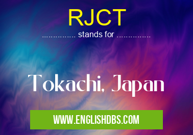 RJCT