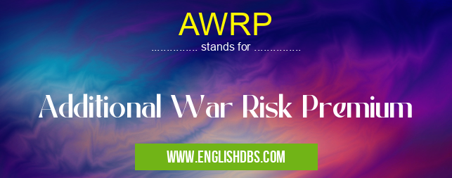 AWRP