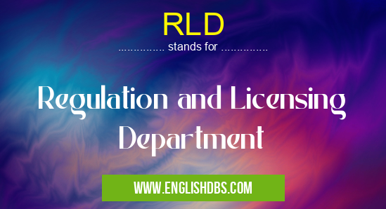 RLD