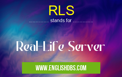 RLS