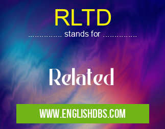 RLTD