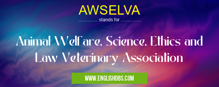 AWSELVA