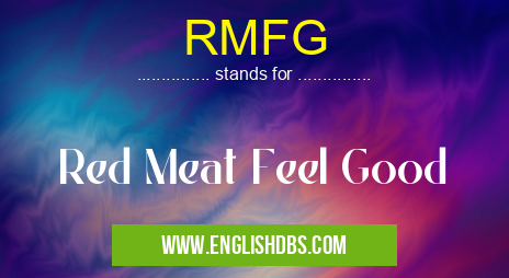RMFG