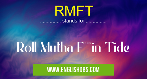 RMFT