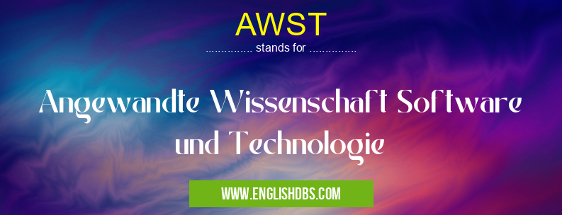 AWST
