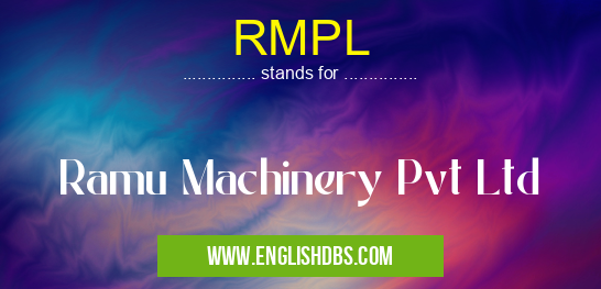 RMPL