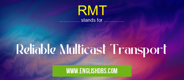 RMT