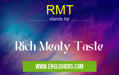 RMT
