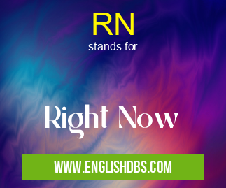 RN