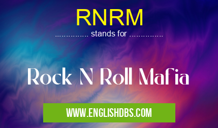 RNRM