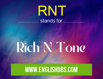 RNT