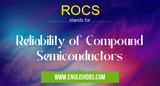 ROCS