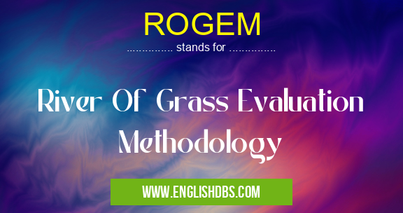 ROGEM