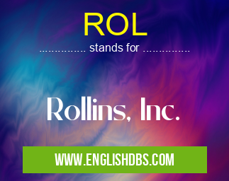 ROL