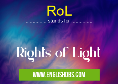 RoL