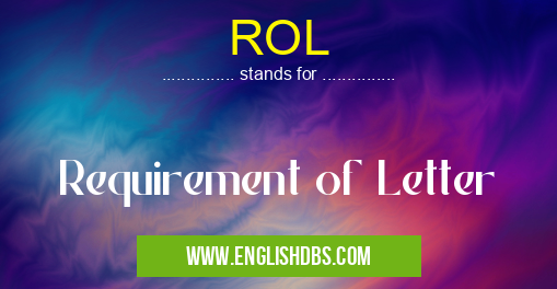 ROL