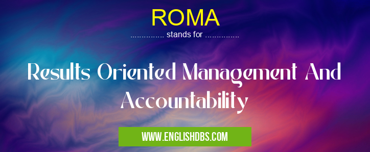 ROMA