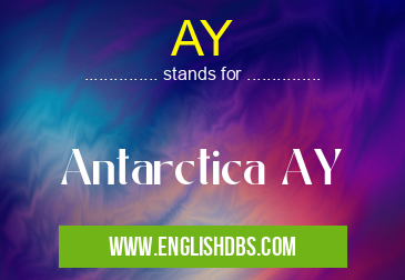 AY