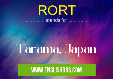 RORT
