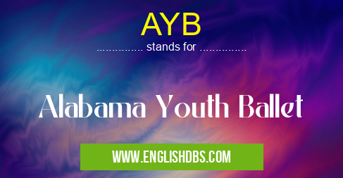 AYB