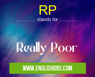 RP
