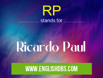 RP