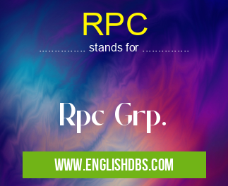 RPC