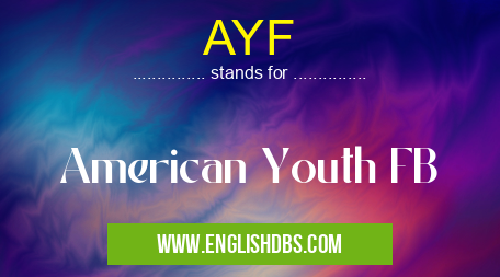 AYF