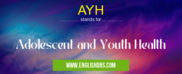 AYH