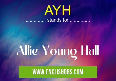 AYH