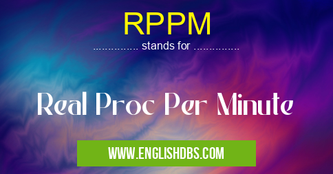 RPPM