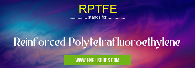 RPTFE