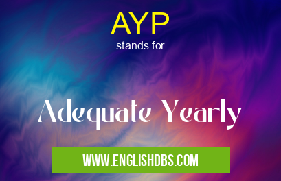 AYP