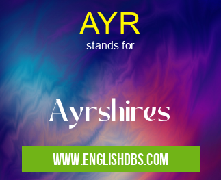 AYR