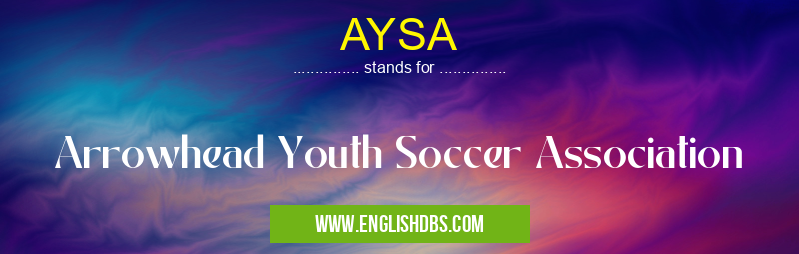 AYSA
