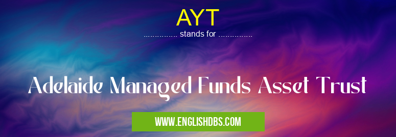 AYT