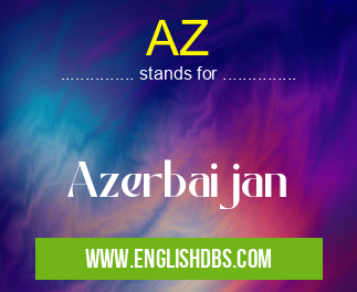 AZ