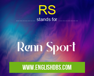 RS