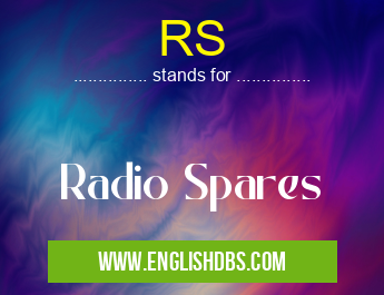 RS