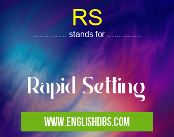 RS