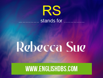 RS