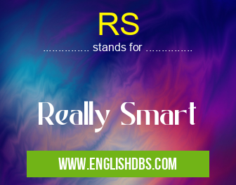 RS