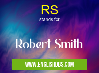 RS