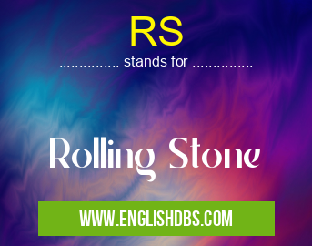 RS