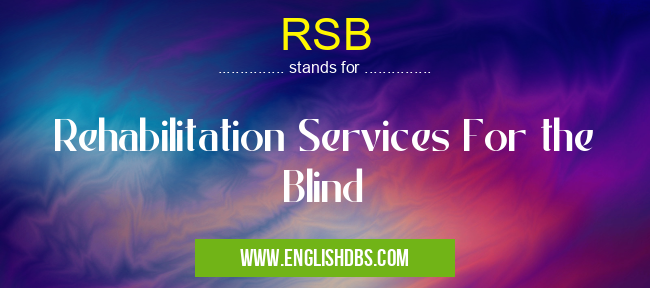 RSB