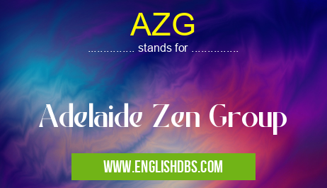 AZG