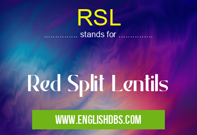 RSL