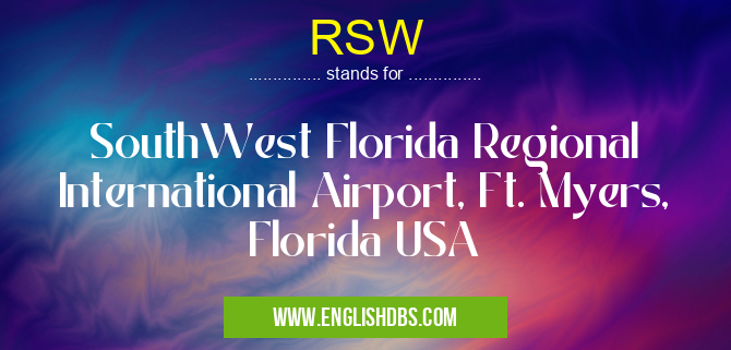 RSW